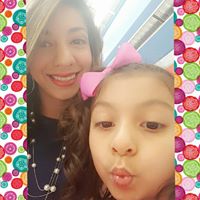 Tabitha Torres Photo 12