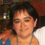 Ana Alvarado Photo 32