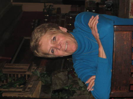 Dinah Robinson Photo 19