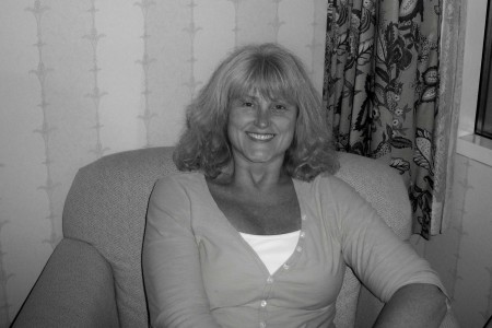 Nancy Walter Photo 5