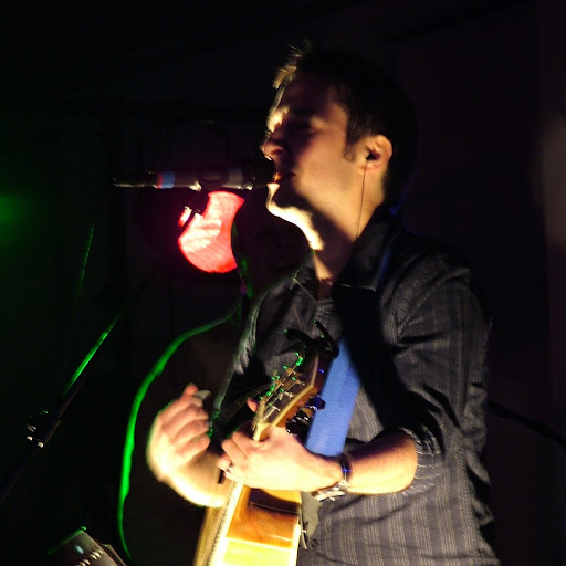 Tim Light Photo 28