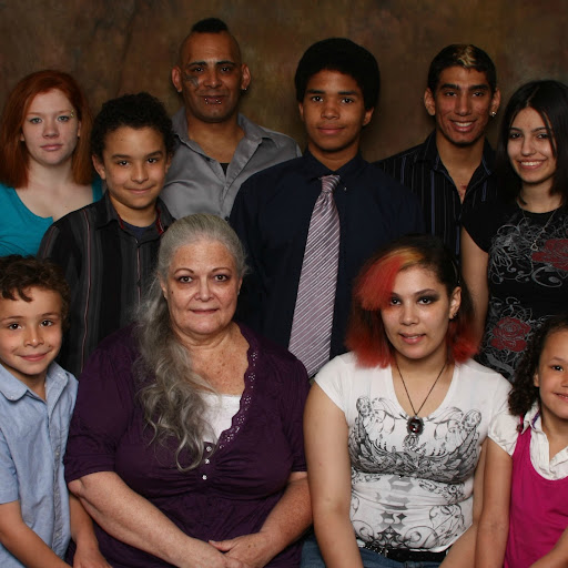 Marianne Robles Photo 5