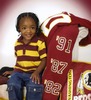 Malcolm Johnson Photo 17