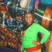 Michelle Peavy Photo 12