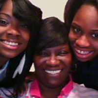 Tamesha Walker Photo 2