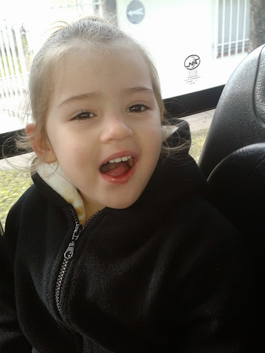 Lorena Contreras Photo 12