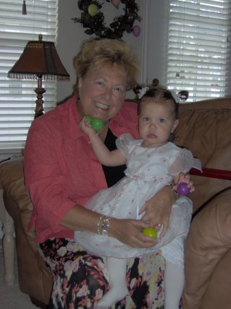 Joyce Hansen Photo 44