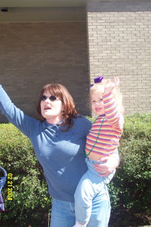 Mindy Simmons Photo 6