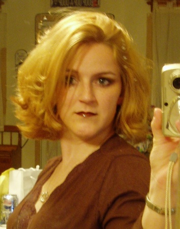 Regina Miller Photo 17