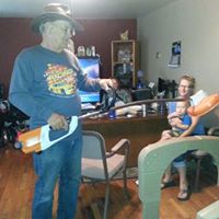 Bill Frye Photo 41