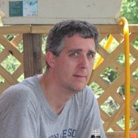 Joseph Mackay Photo 32