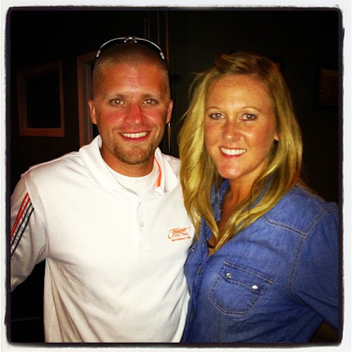 Brittany Albright Photo 21