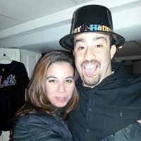 Arline Vazquez Photo 3