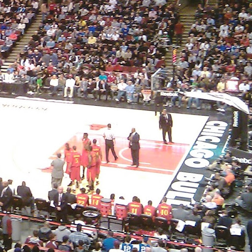 Terrence Palmer Photo 17