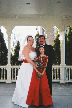 Rebecca Neal Photo 21