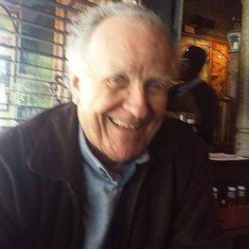 David Perkins Photo 17