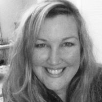 Leslie Blair Photo 7