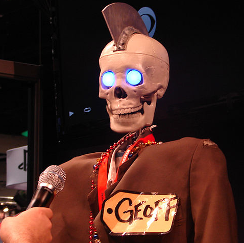 Geoffrey Peterson Photo 13