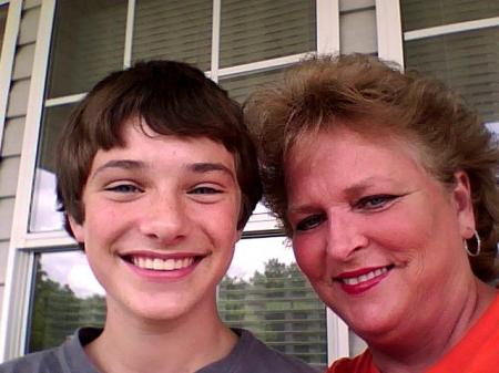 Kathy Lane Photo 12