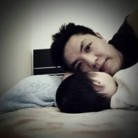 Kan Li Photo 20