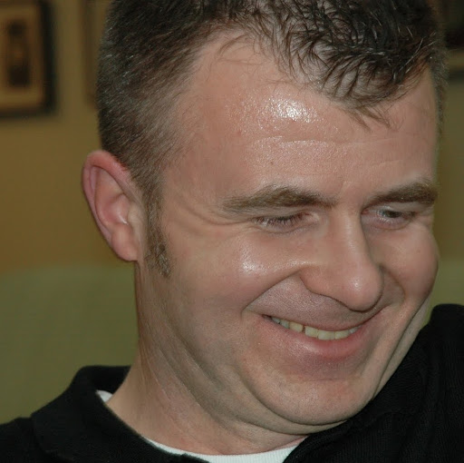 Bill Reid Photo 15