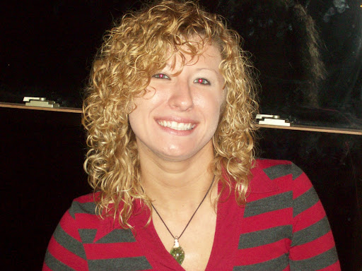 Crystal Barnett Photo 17