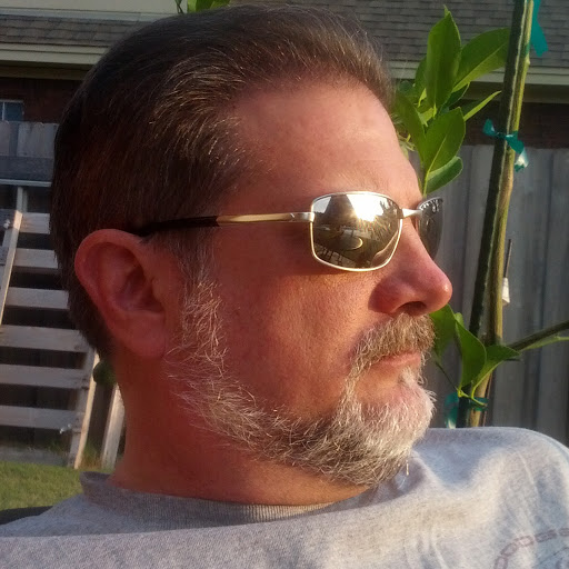 Greg Sharpe Photo 6