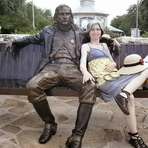 Cynthia Jackson Photo 6