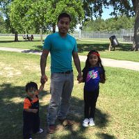 Ramon Tinoco Photo 2