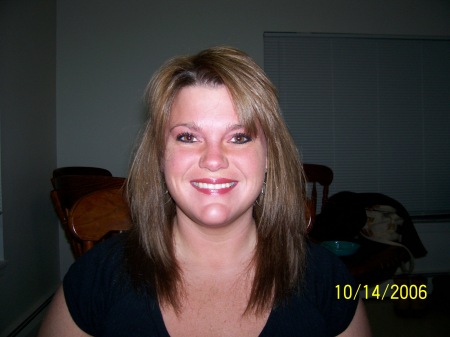 Kristen Casteel Photo 5