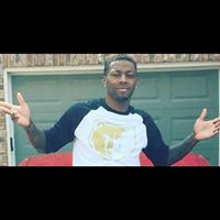 Terrence Byrd Photo 16