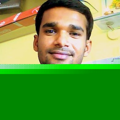 Mune Gowda Photo 7