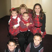 Nancy Fenn Photo 14