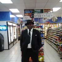 Eddie Lester Photo 26