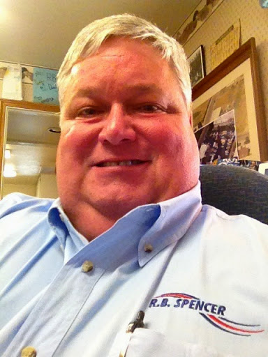 Robert Spencer Photo 19