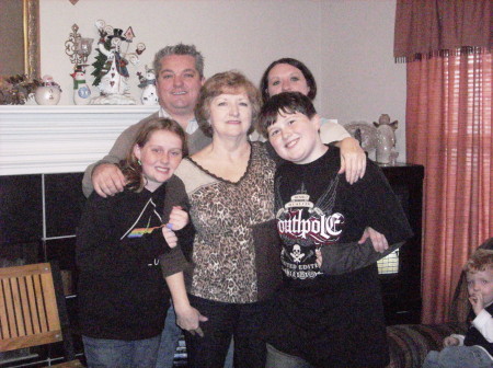 Nancy Dyer Photo 14