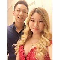 Cindy Li Photo 23