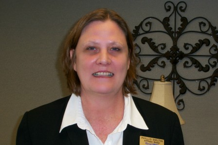 Phyllis Shelton Photo 26