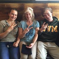 Tracey Maurer Photo 14