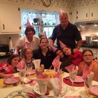 Mary Mclarty Photo 14