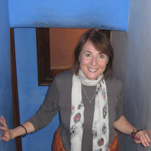 Cathy Davidson Photo 11