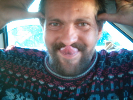 Brian Washburn Photo 10
