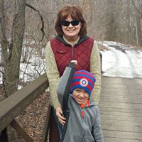 Deb Rasmussen Photo 9