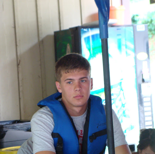 Brandon Ball Photo 36
