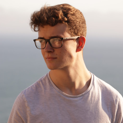Samuel Bailey Photo 29