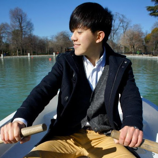Antoine Ho Photo 3