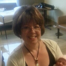 Constance Hathaway Photo 2