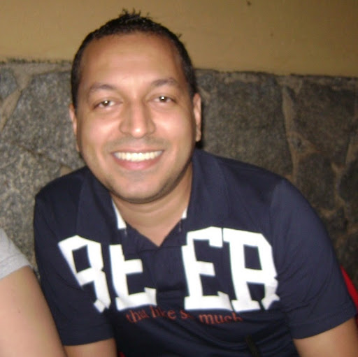 Paulo Moura Photo 10