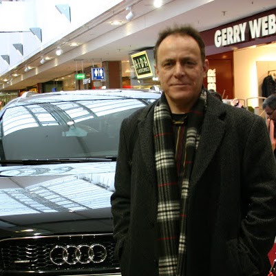 Alexander Schaefer Photo 18