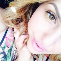 Cristina Ibarra Photo 13
